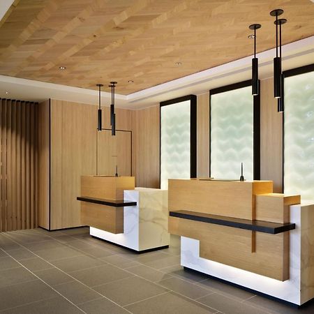 Fairfield By Marriott Tochigi Nikko Hotel Exterior foto