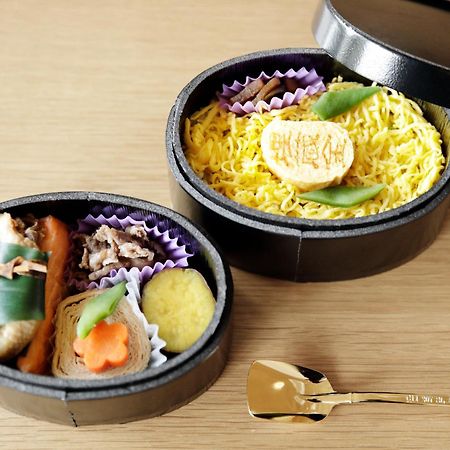 Fairfield By Marriott Tochigi Nikko Hotel Exterior foto