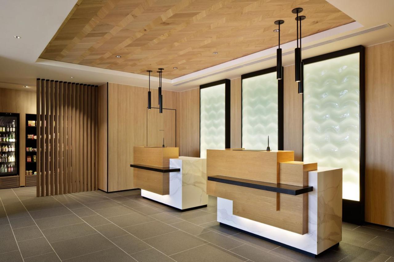 Fairfield By Marriott Tochigi Nikko Hotel Exterior foto