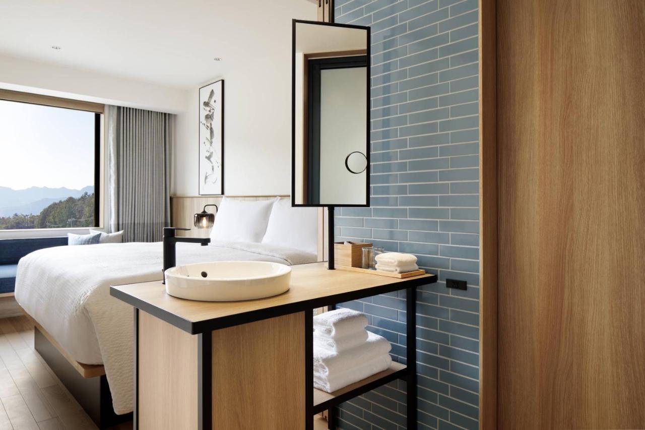 Fairfield By Marriott Tochigi Nikko Hotel Exterior foto