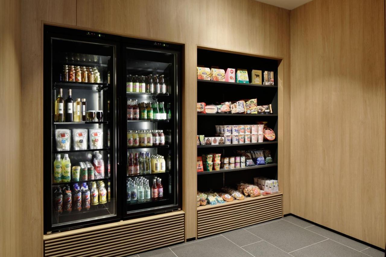 Fairfield By Marriott Tochigi Nikko Hotel Exterior foto